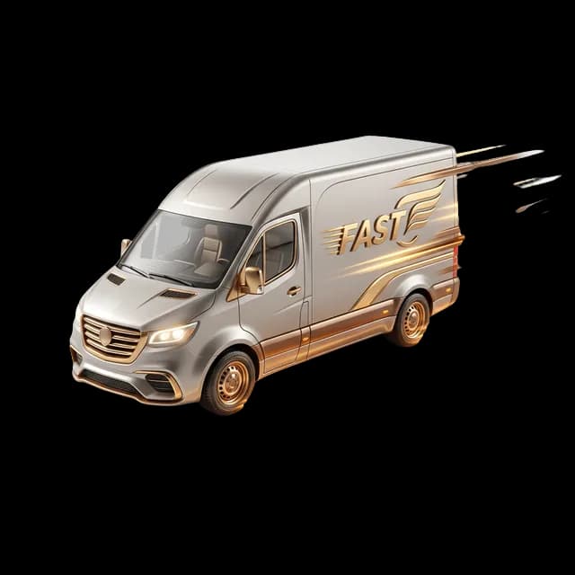 Fast Delivery