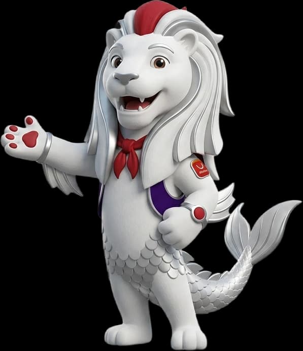 Mascot