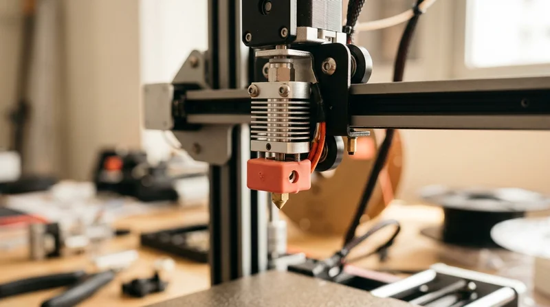 AliExpress 3D Printer Parts