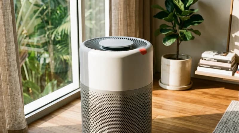 AliExpress Air Purifiers