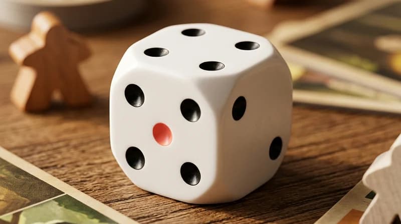 AliExpress Board Games