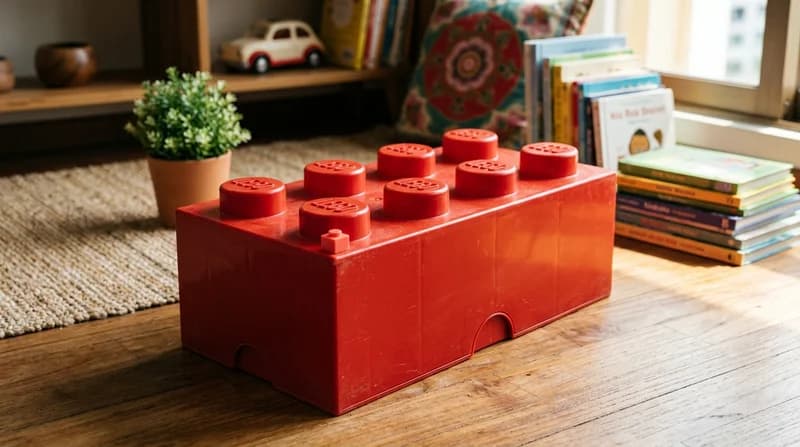 AliExpress Building Blocks