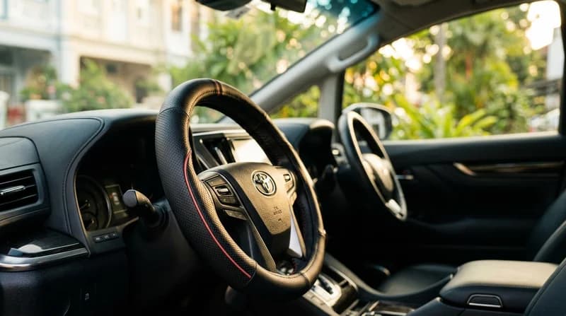 AliExpress Car Accessories