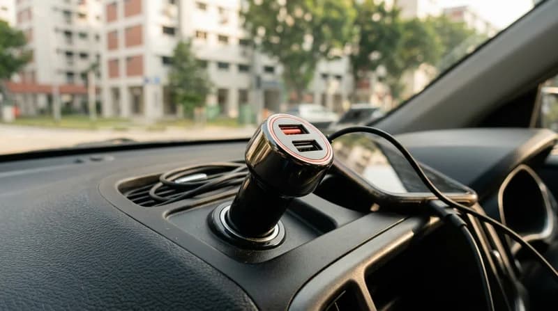 AliExpress Car Chargers