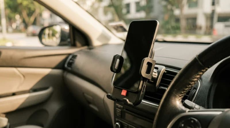 AliExpress Car Phone Holders