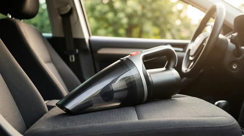 AliExpress Car Vacuums