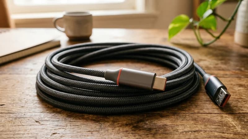 AliExpress Charging Cables