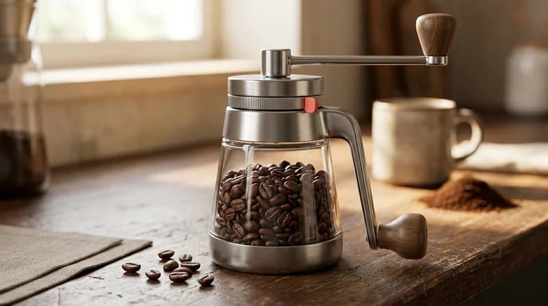 AliExpress Coffee Accessories