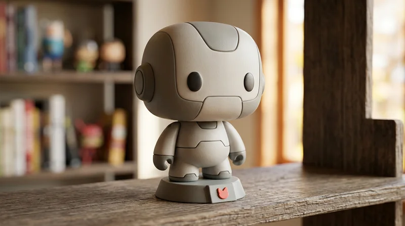 AliExpress Collectible Figures