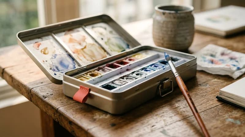 AliExpress Creative Kits