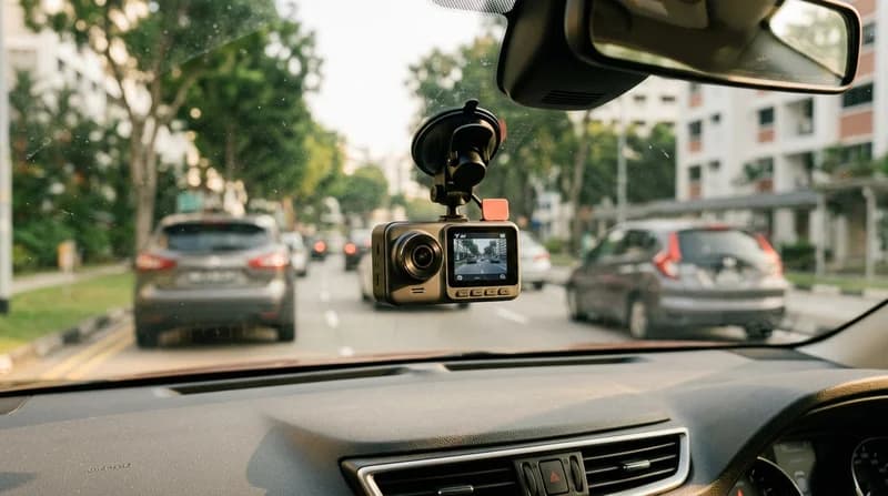 AliExpress Dash Cams