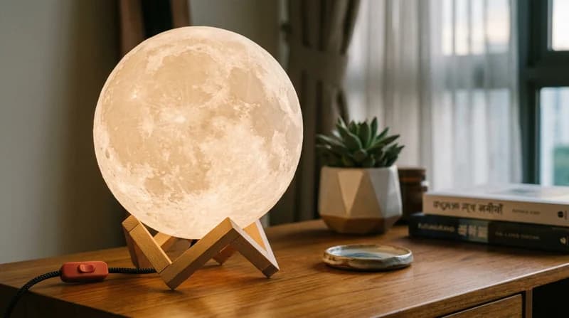 AliExpress Decorative Lighting