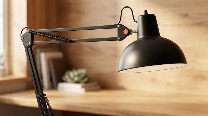 AliExpress Desk Lamps