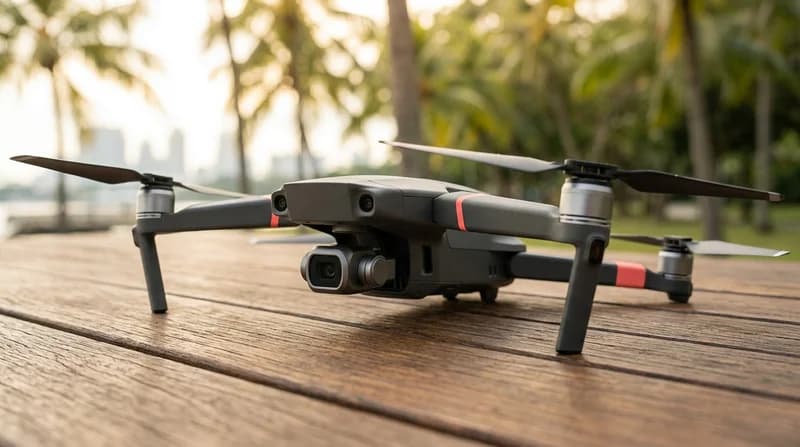 AliExpress Drones