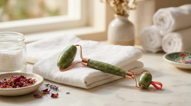 AliExpress Face Rollers