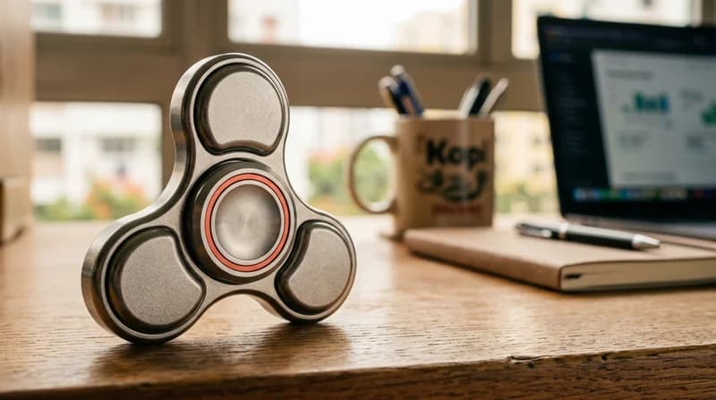AliExpress Fidget Toys