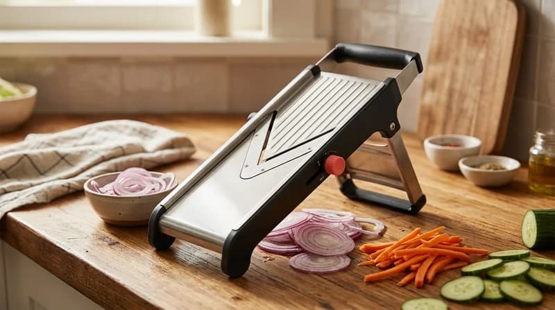 AliExpress Food Prep Tools