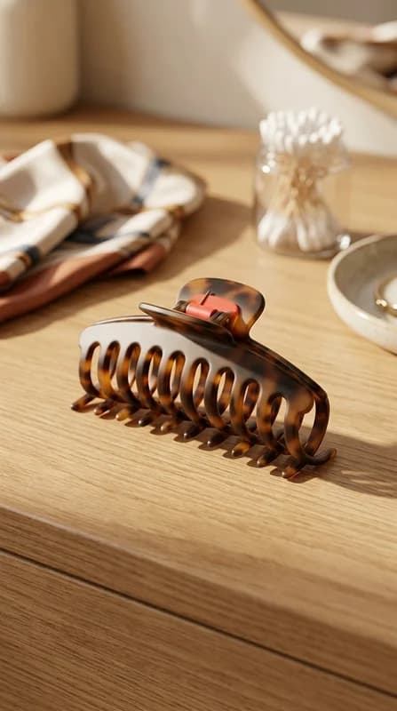AliExpress Hair Accessories