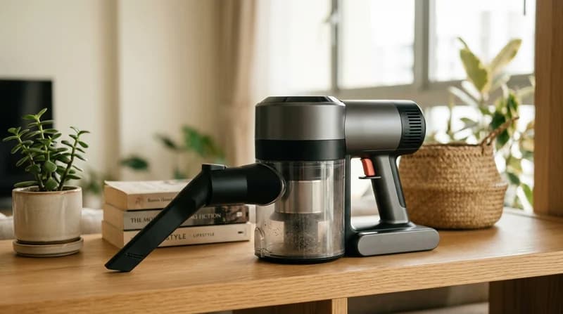 AliExpress Handheld Vacuums