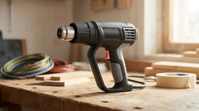 AliExpress Heat Guns