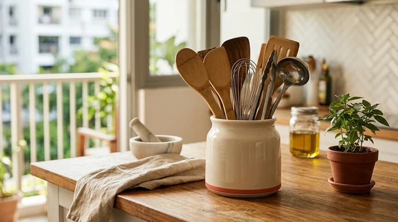 AliExpress Kitchen Utensils