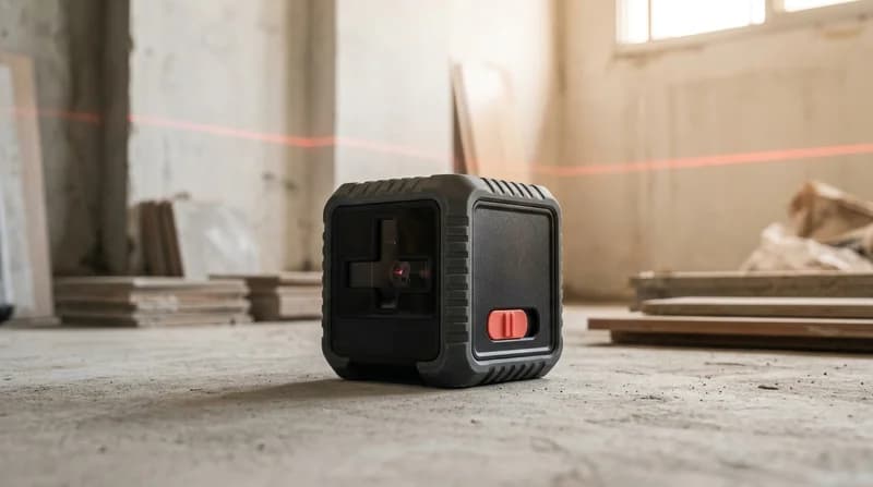 AliExpress Laser Levels