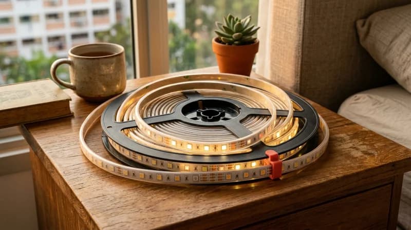 AliExpress LED Strip Lights