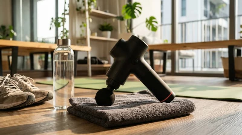 AliExpress Massage Guns
