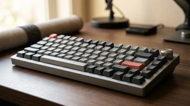 AliExpress Mechanical Keyboards