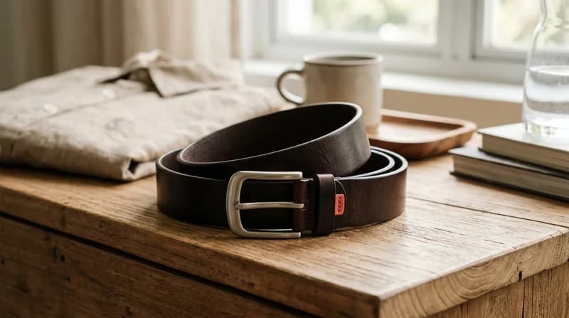 AliExpress Men Accessories