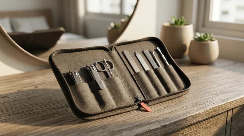 AliExpress Nail Kits