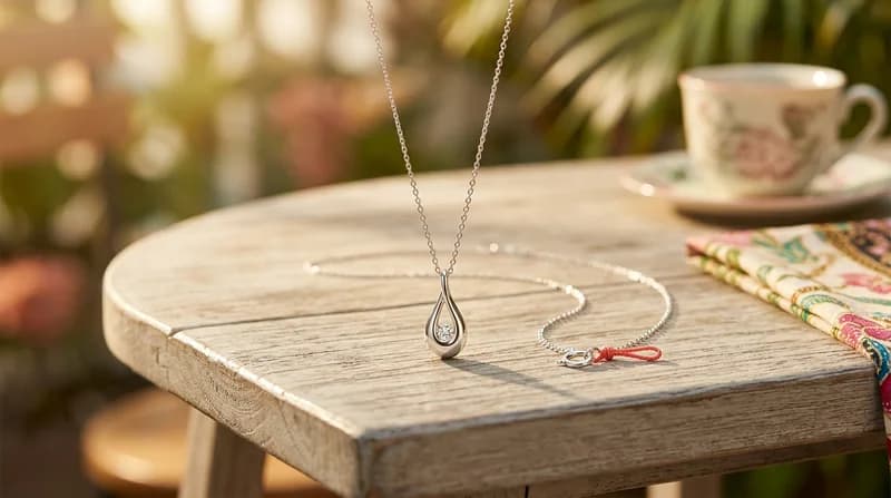 AliExpress Necklaces