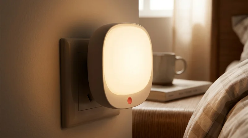 AliExpress Night Lights