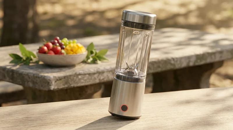 AliExpress Portable Blenders