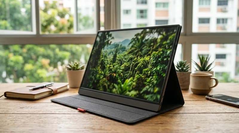 AliExpress Portable Monitors