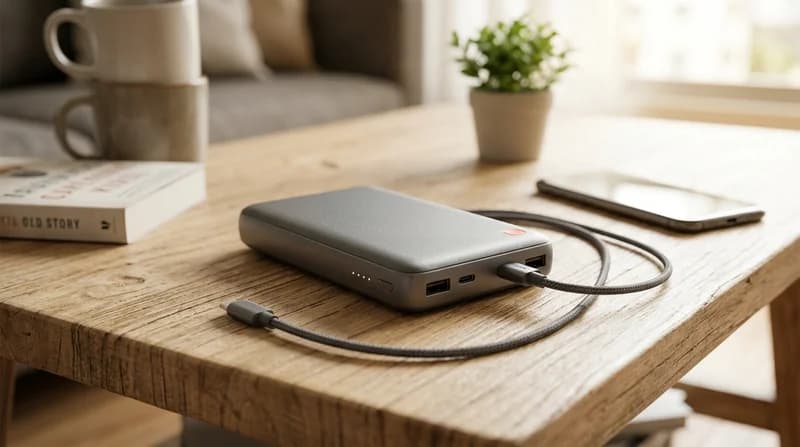 AliExpress Power Banks