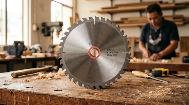 AliExpress Power Tool Accessories