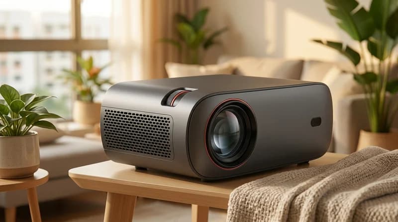 AliExpress Projectors