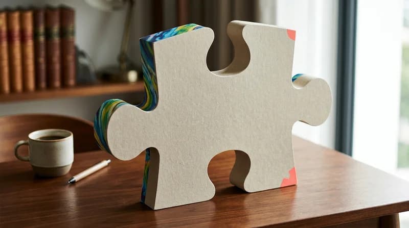 AliExpress Puzzles