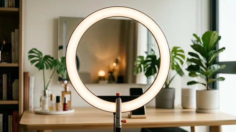 AliExpress Ring Lights