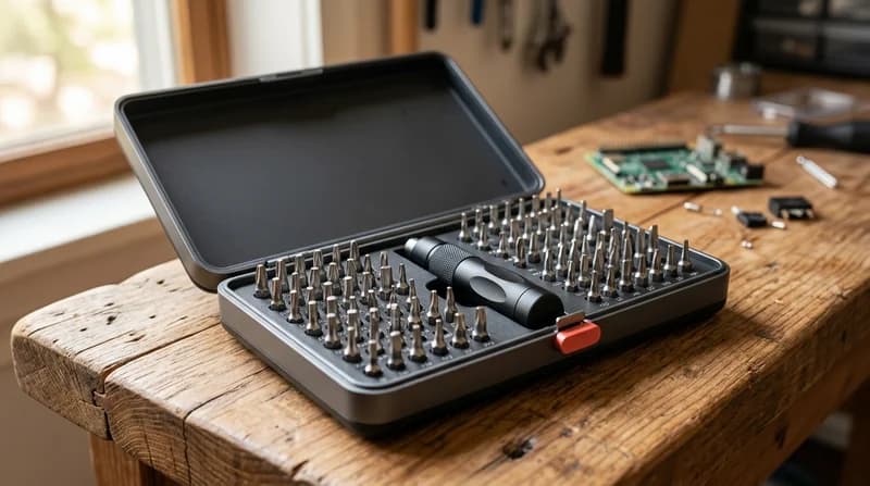 AliExpress Screwdriver Sets
