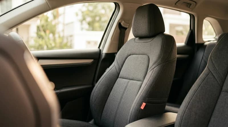 AliExpress Seat Covers
