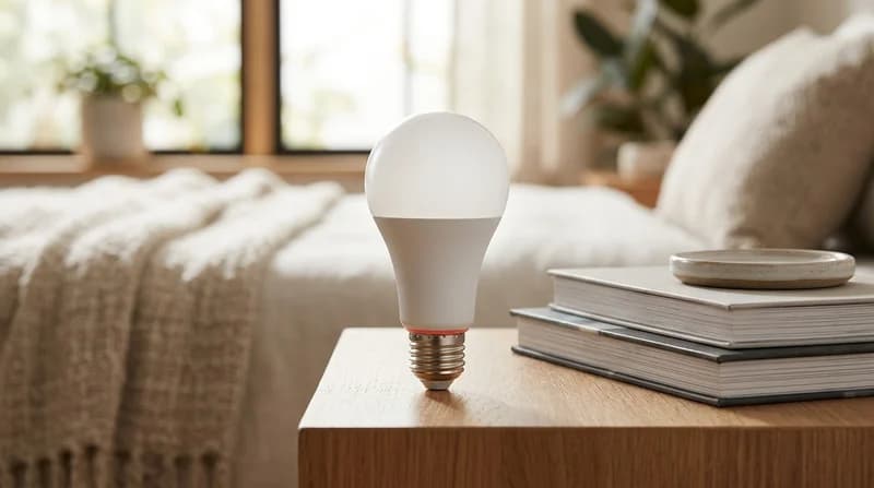 AliExpress Smart Bulbs