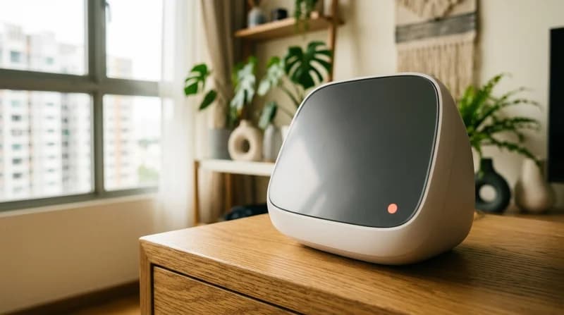 AliExpress Smart Home