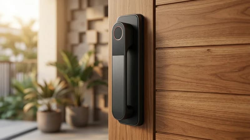 AliExpress Smart Locks