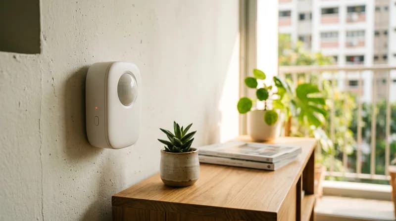 AliExpress Smart Sensors