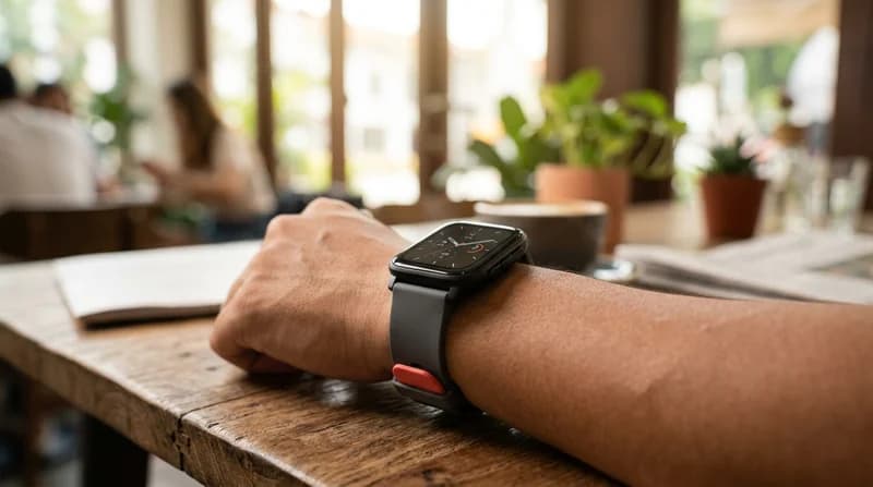 AliExpress Smartwatches
