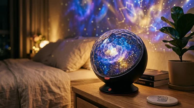 AliExpress Star Projectors