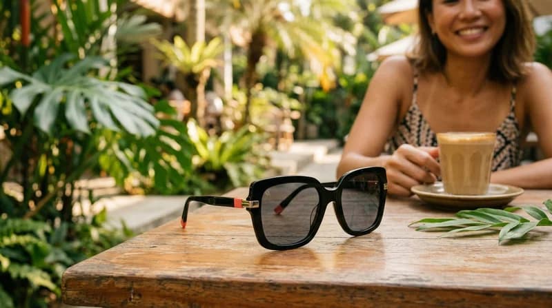 AliExpress Sunglasses