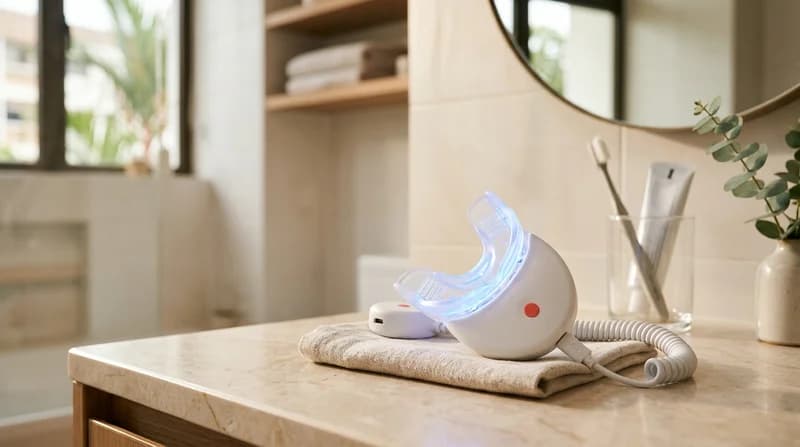 AliExpress Teeth Whitening